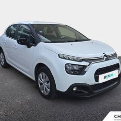 Citroen C3 C3 PureTech 83 S&S BVM5 Feel Business Nice