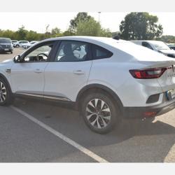 Renault Arkana 1.6 E-TECH 145CH BUSINESS occasion - Domalain - photo 3/9