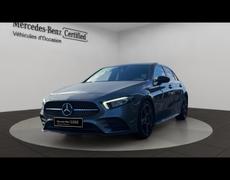 Mercedes Classe A