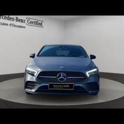 Mercedes Classe A 200 d 150ch AMG Line 8G-DCT occasion - M&eacute;rignac - photo 2/33