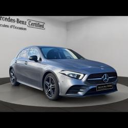 Mercedes Classe A 200 d 150ch AMG Line 8G-DCT occasion - M&eacute;rignac - photo 3/33