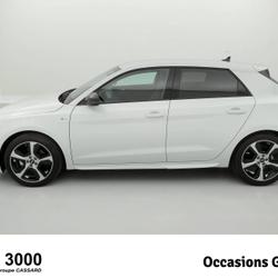 Audi A1 Sportback A1 Sportback 35 TFSI 150 ch S tronic 7 S Line Colmar