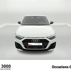 Audi A1 Sportback 35 TFSI 150 ch S tronic 7 S Line occasion - Colmar - photo 3/27