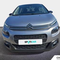 Citroen C3 C3 PureTech 82 S&S BVM5 Graphic Nice