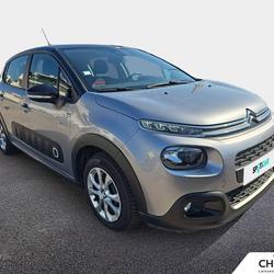 Citroen C3 C3 PureTech 82 S&S BVM5 Graphic Nice