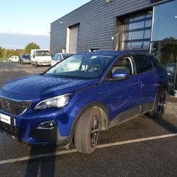 Peugeot 3008 1.5 BLUEHDI 130CH S&S ALLURE PACK EAT8 occasion - Domalain - photo 2/11
