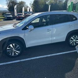 Suzuki S Cross 1.5 Dualjet Hybrid 115ch Style Auto Odos