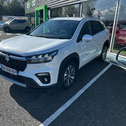 Suzuki S Cross 1.5 Dualjet Hybrid 115ch Style Auto Odos