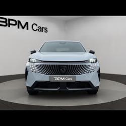 Peugeot 3008 1.2 Hybrid 145ch Allure e-DCS6 occasion - M&eacute;rignac - photo 2/35
