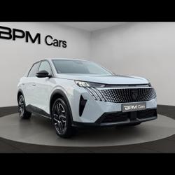 Peugeot 3008 1.2 Hybrid 145ch Allure e-DCS6 occasion - M&eacute;rignac - photo 3/35