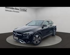 Mercedes GLA Mérignac