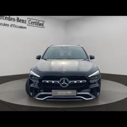 Mercedes GLA 180 d 116ch Progressive Line 8G-DCT occasion - M&eacute;rignac - photo 2/33