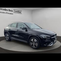 Mercedes GLA 180 d 116ch Progressive Line 8G-DCT occasion - M&eacute;rignac - photo 3/33