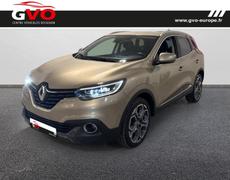 Renault Kadjar Saint-Grégoire