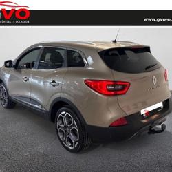 Renault Kadjar 1.5 dCi 110ch energy Intens EDC eco&sup2; Saint-Gr&eacute;goire