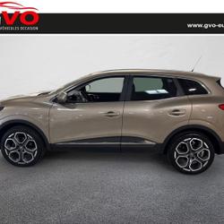 Renault Kadjar 1.5 dCi 110ch energy Intens EDC eco&sup2; Saint-Gr&eacute;goire