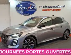 Peugeot 208 Étréchy