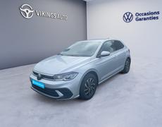 Volkswagen Polo Cherbourg-en-Cotentin