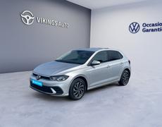 Volkswagen Polo Cherbourg-en-Cotentin