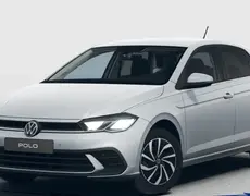 Volkswagen Polo Cherbourg-en-Cotentin