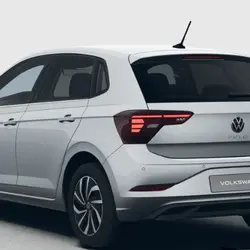 Volkswagen Polo Polo 1.0 TSI 95 S&S BVM5 VW Edition Cherbourg-en-Cotentin