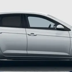 Volkswagen Polo Polo 1.0 TSI 95 S&S BVM5 VW Edition Cherbourg-en-Cotentin