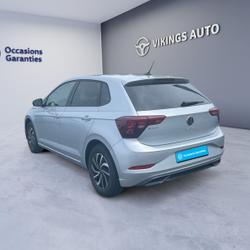 Volkswagen Polo 1.0 TSI 95 S&S BVM5 VW Edition occasion - Cherbourg-en-Cotentin - photo 3/31