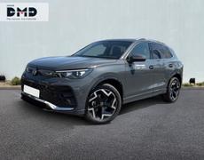 Volkswagen Tiguan Angers
