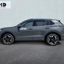 Volkswagen Tiguan Tiguan 1.5 eTSI 150ch DSG7 R-Line Exclusive Angers