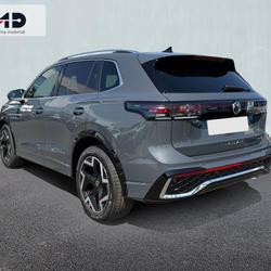 Volkswagen Tiguan Tiguan 1.5 eTSI 150ch DSG7 R-Line Exclusive Angers