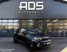 Opel Crossland Diebling