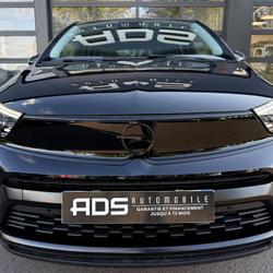 Opel Crossland 1.2 Turbo 110ch Elegance / &Agrave; PARTIR DE 206,05 &euro; * Diebling