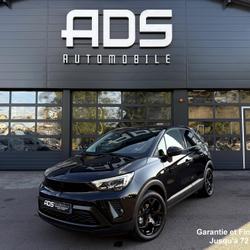 Opel Crossland 1.2 Turbo 110ch Elegance / &Agrave; PARTIR DE 206,05 &euro; * Diebling