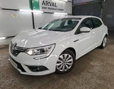 Renault Megane 4 Quimperlé