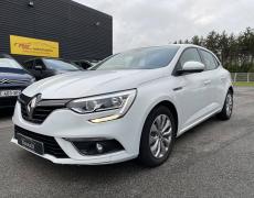 Renault Megane 4 Quimperlé
