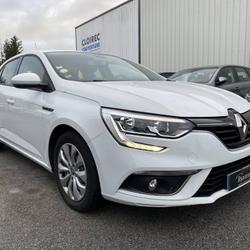 Renault Megane 4 1,5 BLUE DCI 95 CH 5 PLACES occasion - Quimperl&eacute; - photo 2/7