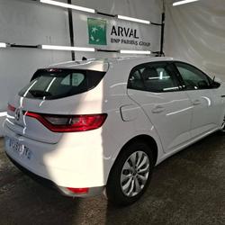 Renault Megane 4 IV (BFB) 1.5 Blue dCi 95ch Business occasion - Quimperl&eacute; - photo 3/7