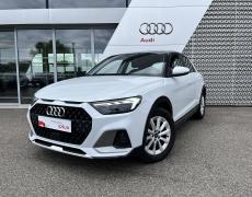 Audi A1 Colmar