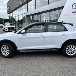 Audi A1 A1 Allstreet 30 TFSI 116 ch S tronic 7 Advanced Colmar