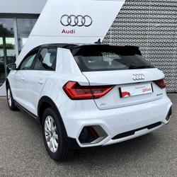Audi A1 A1 Allstreet 30 TFSI 116 ch S tronic 7 Advanced Colmar