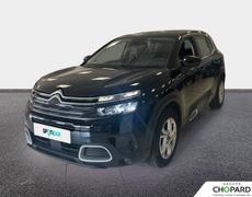 Citroen C5 Aircross - C5 Aircross PureTech 130 S&S BVM6 Live - 13 900 €