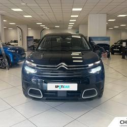 Citroen C5 Aircross C5 Aircross PureTech 130 S&S BVM6 Live Nice