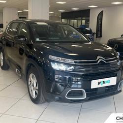 Citroen C5 Aircross C5 Aircross PureTech 130 S&S BVM6 Live Nice