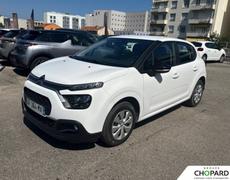 Citroen C3 - C3 PureTech 83 S&S BVM5 Feel Business - 9 290 €