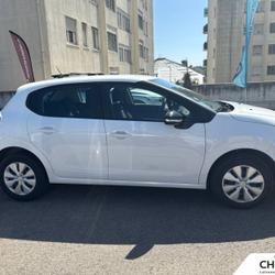 Citroen C3 C3 PureTech 83 S&S BVM5 Feel Business Nice