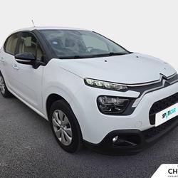 Citroen C3 C3 PureTech 83 S&S BVM5 Feel Business Antibes