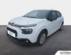Citroen C3 Nice
