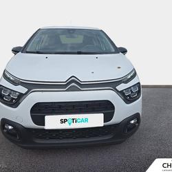 Citroen C3 C3 PureTech 83 S&S BVM5 Feel Business Nice