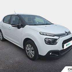 Citroen C3 C3 PureTech 83 S&S BVM5 Feel Business Nice
