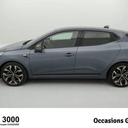 Renault Clio 5 Clio E-Tech 140 - 21N SL Lutecia Colmar